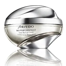 SHISEIDO Интенсивный многофункциональный корректирующий крем Bio-Performance Glow Revival