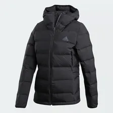 Куртка-пуховик Helionic adidas Performance Adidas