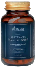 PERFORMANCE MULTIVITAMIN