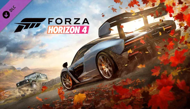 Forza Horizon 4: High Performance Car Pack DLC ⚡️АВТО-0