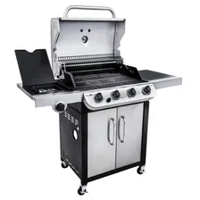Char-Broil Газовый гриль Performance 4SB, 468402518 Китай