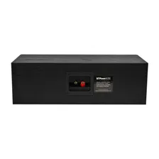 MT Power MT Power 89509017 Performance Center Black (Black grills)