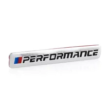 Аксессуары BMW M Performance