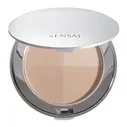 Sensai Cellular Performance Pressed Powder Составляют основу