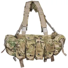 Тактический разгрузочный жилет Tactical Performance