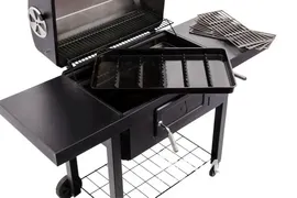 Угольный гриль Char-Broil Performance 780 в Москве