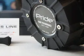 СЧ динамики Pride Ruby Performance 6.5