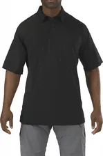 Поло 5.11 Tactical RAPID PERFORMANCE S/S Black (019)