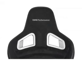 BMW E82 Спортивное сиденье BMW Performance