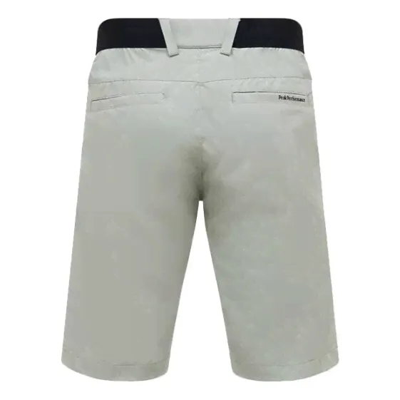 PEAK PERFORMANCE Player Shorts-2