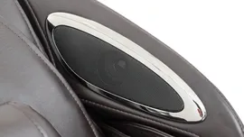 Массажное кресло Askona Performance Smart Jet S, Askona Performance Smart Jet S