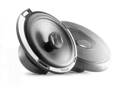 Акустика Focal Performance PC 165