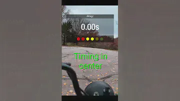 Dragy GPS Performance Meter - DRG70