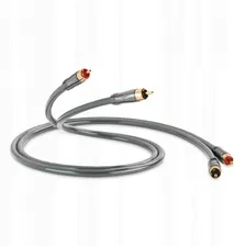 OUTLET Qed PERFORMANCE Audio 40i - 2RCA 2xRCA 1.0m