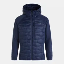 Пуховик Peak Performance Helium Hybrid W G77855120-2N3