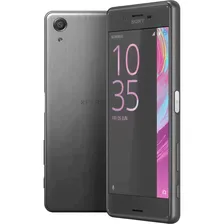 Смартфон Sony Xperia X Performance Dual Sim (F8132) Graphite Black