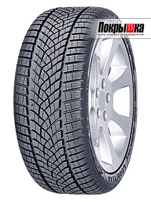 Шины Goodyear UltraGrip Performance plus