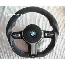Руль BMW M Performance F30,F20,F33,F34