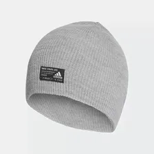 Шапка унисекс Adidas Performance Beanie, размер 56-58 (FS9032)