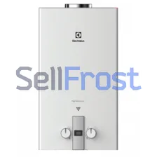 Electrolux GWH 10 High Performance Eco