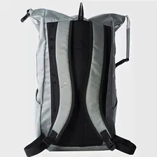 Рюкзак adidas Performance MGREYH/WHITE/BLACK