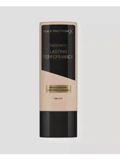Тональный крем MAX FACTOR Lasting Performance 35мл, №100-0