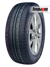 Royal Black Royal Performance 215/50 R17 95W