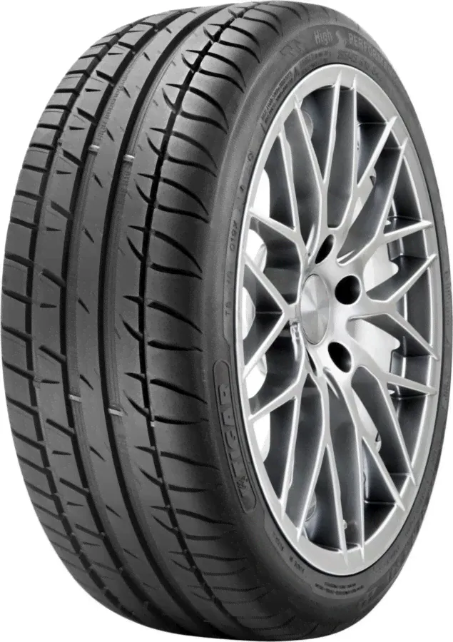 Tigar 195/60 R15 88H High Performance-0
