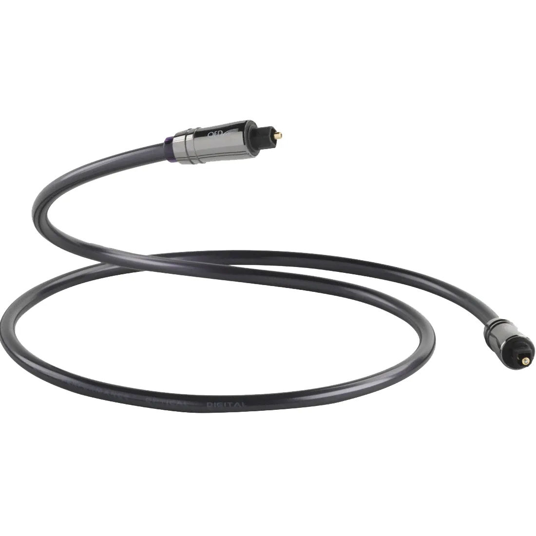 QED QED (QE6603) Performance Optical Graphite 3.0m