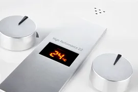Водонагреватель Electrolux GWH 10 High Performance 2.0