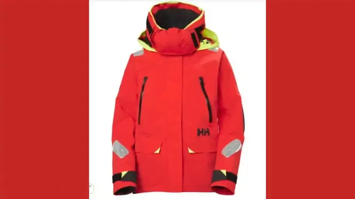 Helly Hansen SKAGEN Series w/ HELLY TECH® PERFORMANCE | Sailing Wear
