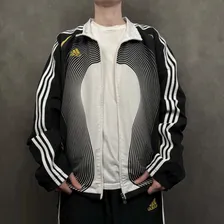 Костюм Adidas Performance Jacket Handball Präsentation Präsentationsanzug