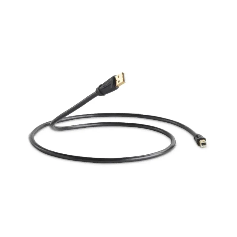 Кабель USB QED Performance USB Grafite 1.5m