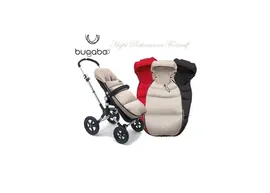 Пуховой конверт Bugaboo High Performance