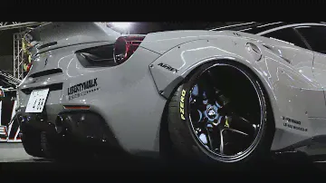 Gr8-ics Belgium 2017 | Z-Performance Wheels