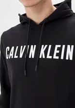 Худи Calvin Klein Performance, Черный