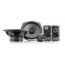 А/с FOCAL Performance PS 165 V1