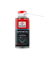 Синтетическая адгезионная смазка Venwell Synthetic Performance Spray 150 мл (аэрозоль).
