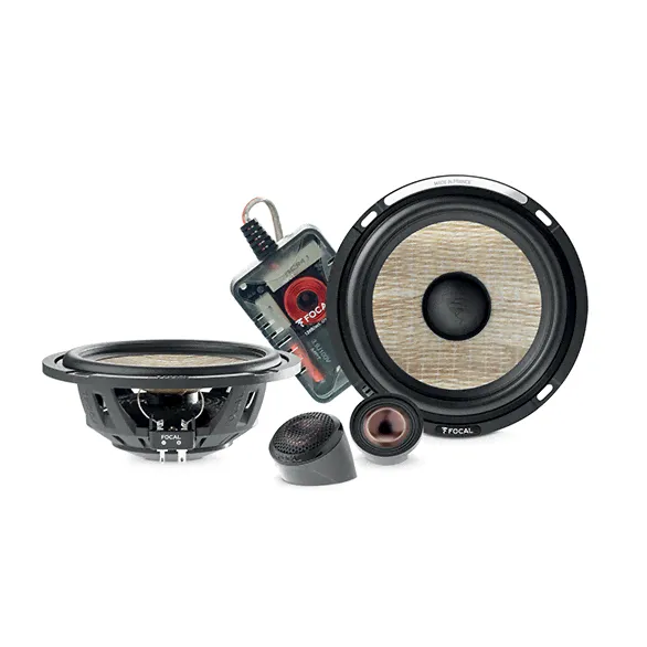 Focal Performance PS 165 FSE
