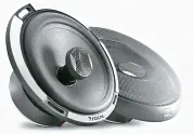 FOCAL PC 165 Performance