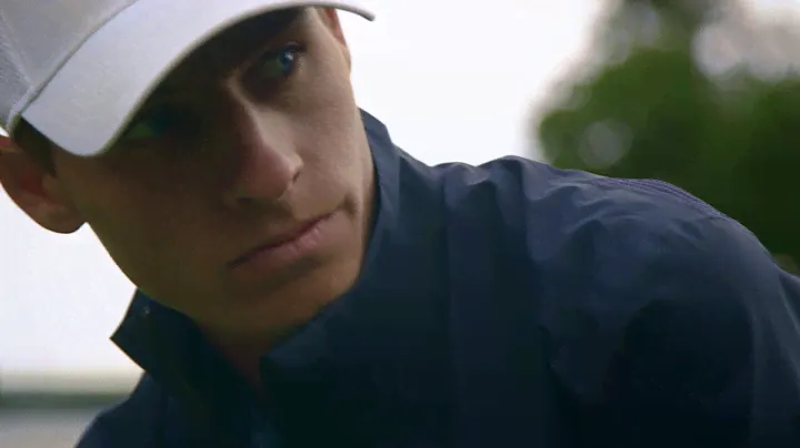 S/S 19 Peak Performance Golf