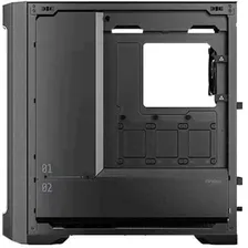 Antec Performance 1 FT черный корпуса