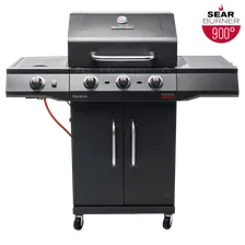 Газовый гриль Char-Broil Performance Power Edition 3B