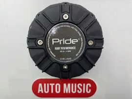 Колонки PRIDE RUBY PERFORMANCE 6.5