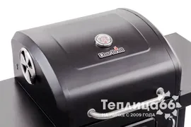 Угольный гриль Char-Broil Performance 580 в Москве