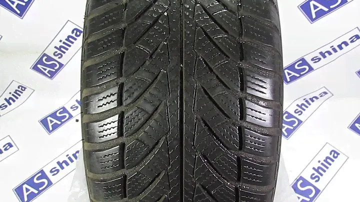шины бу Ultra Grip Performance 2 R 17 245 55 Зима - 0012066FAL1VID