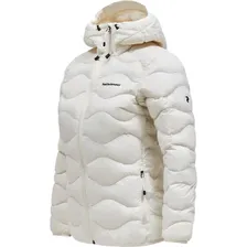 PEAK PERFORMANCE Helium Hood down jacket