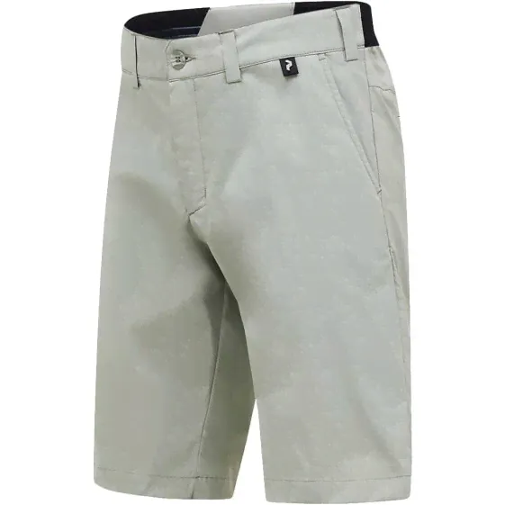 PEAK PERFORMANCE Player Shorts-0