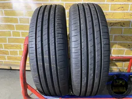 Goodyear EfficientGrip Performance 205/60 R16