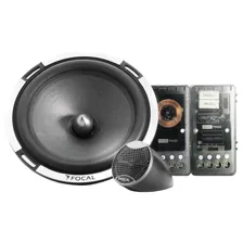 Focal Performance PS 165 отзывы